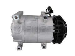 VS09M 5PK 119mm For HYUNDAI i20 2008-2014