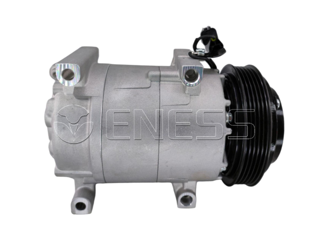 VS09M 5PK 119mm For HYUNDAI i20 2008-2014