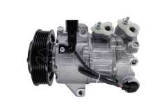 6SAS14C 6PK 120MM For KIA