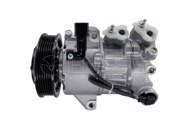 6SAS14C 6PK 120MM For KIA