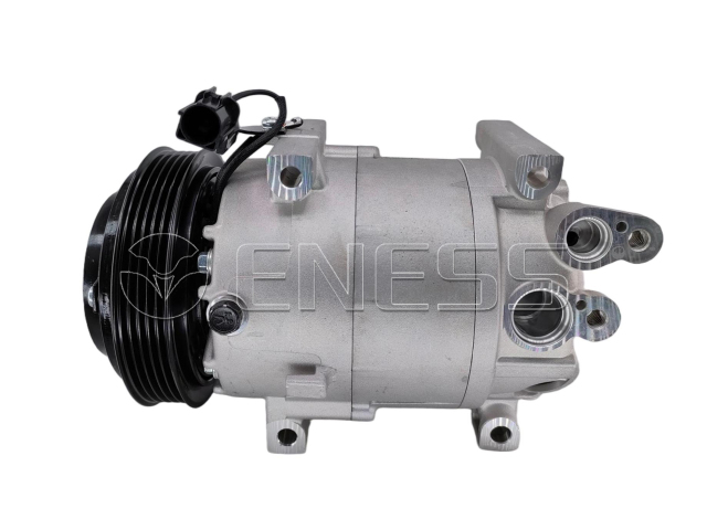 VS09M 5PK 119mm For HYUNDAI i20 2008-2014