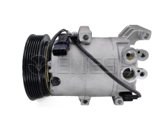 For Kia Soul 1.6 <6PK 124MM >/Venga 1.6/Seele/Hyundai Elantra I20