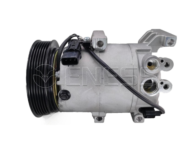 For Kia Soul 1.6 <6PK 124MM >/Venga 1.6/Seele/Hyundai Elantra I20