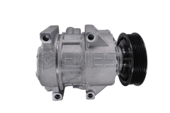 6SES14C 6PK 119MM For Hyundai Sonata 2.0L 2.4L 18-19 OE: 97701-C2500
