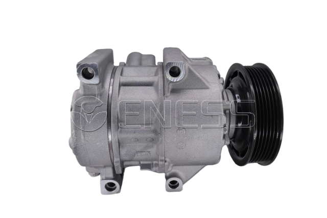 6SES14C 6PK 119MM For Hyundai Sonata 2.0L 2.4L 18-19 OE: 97701-C2500