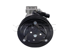 For Kia Soul 1.6 <6PK 124MM >/Venga 1.6/Seele/Hyundai Elantra I20