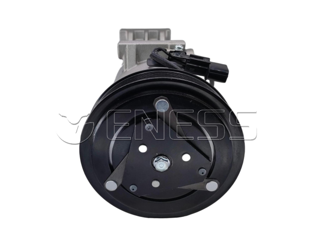 For Kia Soul 1.6 <6PK 124MM >/Venga 1.6/Seele/Hyundai Elantra I20