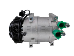 VS09M 5PK 119mm For HYUNDAI i20 2008-2014