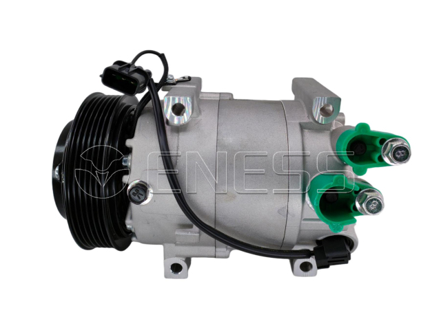 VS09M 6PK 119mm For HYUNDAI