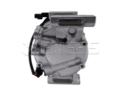 VS12E 6PK 124MM For Kia Soul 1.6