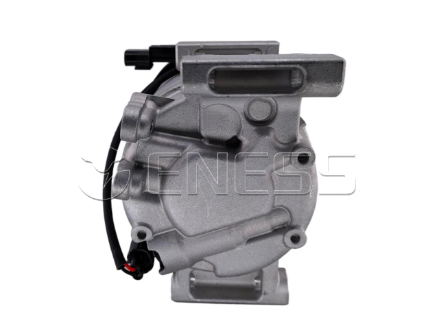 VS12E 6PK 124MM For Kia Soul 1.6