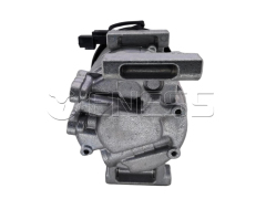 VS12E 6PK 124MM For Kia Soul 1.6