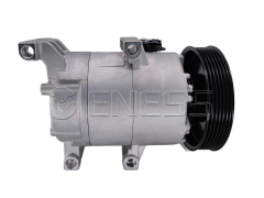 VS12E 6PK 124MM For Kia Soul 1.6