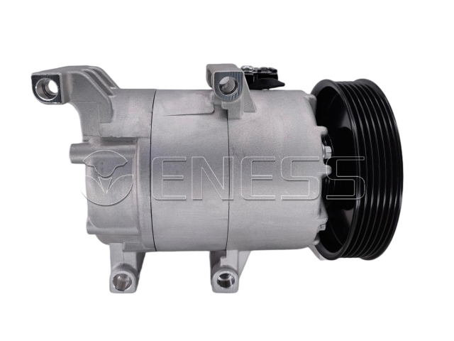 VS12E 6PK 124MM For Kia Soul 1.6