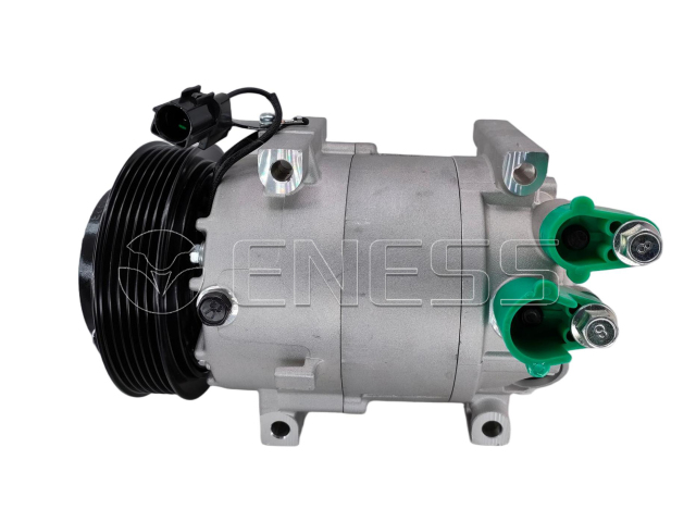 VS09M 6PK 119mm For HYUNDAI