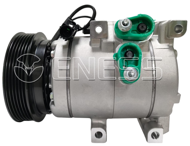 RS15 7PK 125mm For HYUNDAI H100  OE:97701-4F600 /Hyundai Porter II 2016 /KIA K200