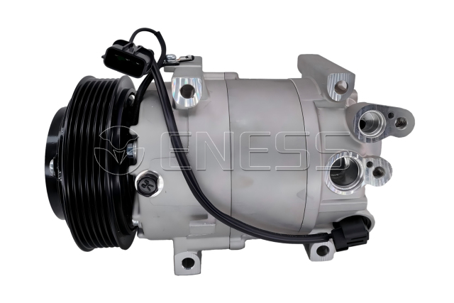 VS09M 6PK 119mm For HYUNDAI