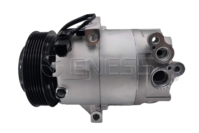 VS12 6PK 115mm For HYUNDAI ELANTRA 1.8 2010- OE:97701-3X101/Kia Soul 2011-2013