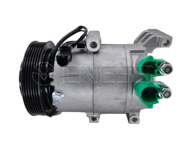 VS12E 6PK 124MM For Kia Soul 1.6
