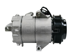 HV14E 6PK120mm For HYUNDAI