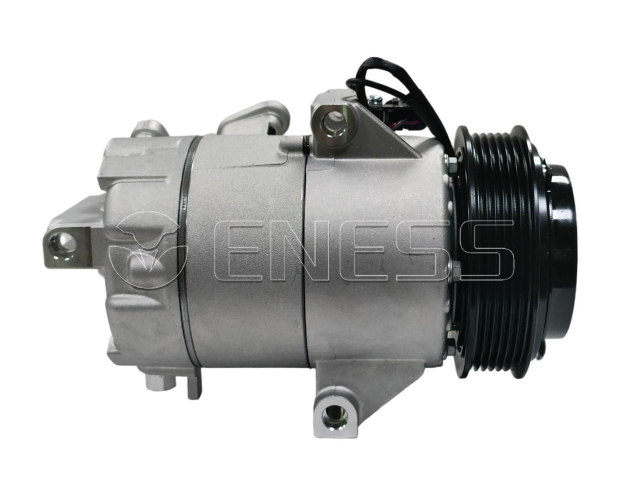 HV14E 6PK120mm For HYUNDAI