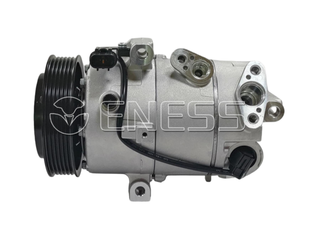 HV14E 6PK 118mm For HYUNDAI