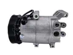 VS12E 6PK 124MM For Kia Soul 1.6