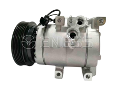 RS15 7PK 125mm For HYUNDAI H100  OE:97701-4F600 /Hyundai Porter II 2016 /KIA K200
