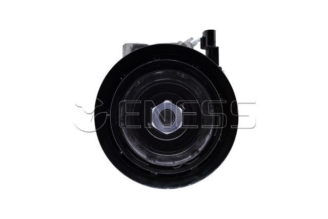 6SAS14C 6PK 120MM For KIA