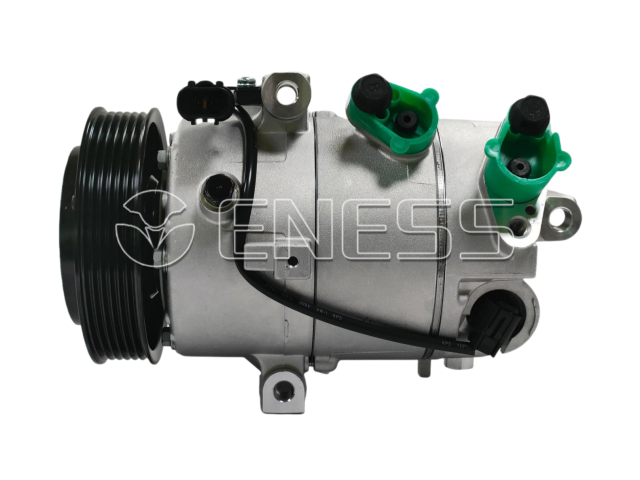 HV14E 6PK 118mm For HYUNDAI