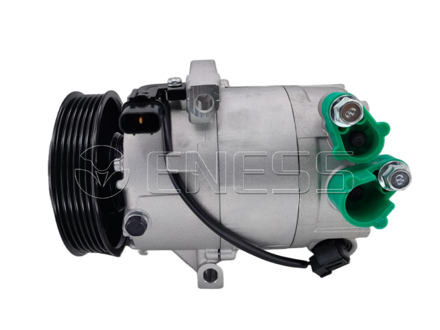 VS12 6PK 113mm For Kia Soul