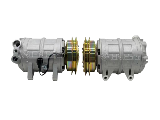 DKS17C  1PK 138MM For NISSAN URVAN CARAVAN E25 01-10
