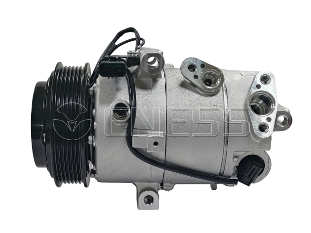 HV14E 6PK120mm For HYUNDAI