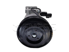 VS12E 6PK 124MM For Kia Soul 1.6