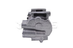 6SES14C 6PK 119MM For Hyundai Sonata 2.0L 2.4L 18-19 OE: 97701-C2500