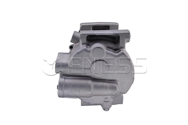 6SES14C 6PK 119MM For Hyundai Sonata 2.0L 2.4L 18-19 OE: 97701-C2500