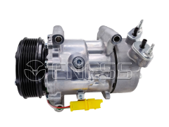 6V12 6PK 109MM For MINI（R55, R60) 04-16 OE:64526942501