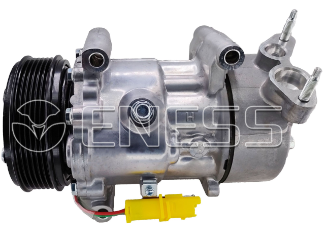 6V12 6PK 109MM For MINI（R55, R60) 04-16 OE:64526942501