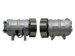 DKS17C  9PK For NISSAN URVAN CARAVAN