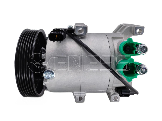 VS12E 6PK 124MM For Kia Soul 1.6