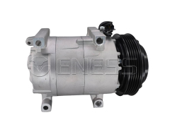 VS09M 5PK 119mm For HYUNDAI i20 2008-2014
