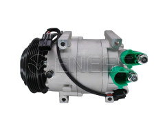 VS09M 5PK 119mm For HYUNDAI i20 2008-2014