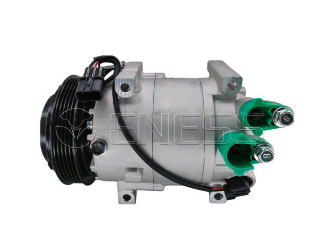 VS09M 5PK 119mm For HYUNDAI i20 2008-2014
