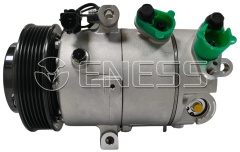 HV14E 6PK 118mm For HYUNDAI