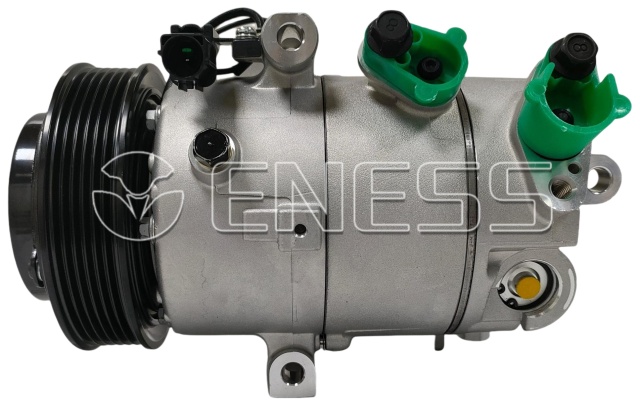 HV14E 6PK 118mm For HYUNDAI