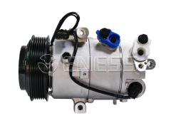 HV14E 6PK 120mm For HYUNDAI ELANTRA 2020- OE:97701-AA100