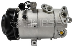 HV14E 6PK 118mm For HYUNDAI