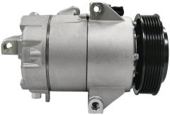 HV14E 6PK 118mm For HYUNDAI