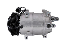 VS09M 6PK 119mm For HYUNDAI