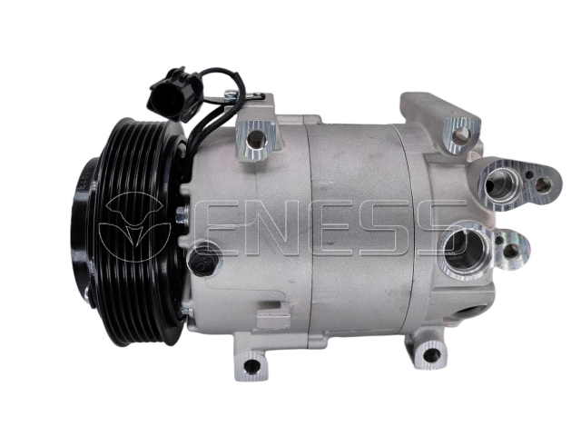 VS09M 6PK 119mm For HYUNDAI